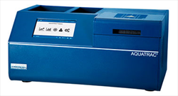 AQUATRAC® Station moisture meter Brabender