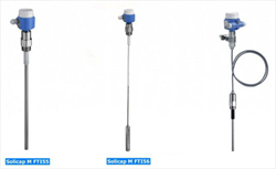 Cảm biến đo mức Liquicap M FTI51/52 level switches