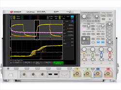 MÁY HIỆN SÓNG DSOX4024A Keysight