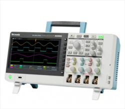 Digital Storage Oscilloscope TBS2000 Tektronix
