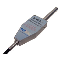 Industrial Raman Probe BAC101 Bwtek