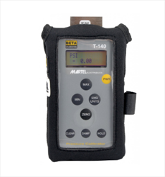 Pressure Calibrator T-140 Martel Electronics