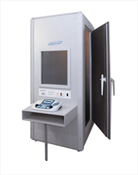 Máy đo thính lực, nhĩ lượng S40 Sibelmed