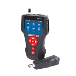 POE PING Ethernet tester NF-8601A Noyafa