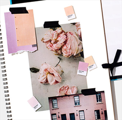 Pastels & Neons Chips Coated & Uncoated GB1504 Pantone