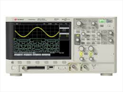 MÁY HIỆN SÓNG DSOX2022A Keysight