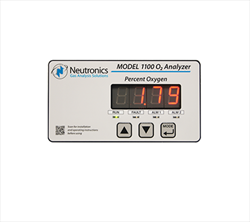 Thiết bị đo khí 1100 Neutronics