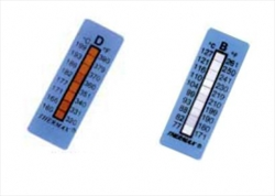 Temperature Indicating Strips D440 SDL Atlas