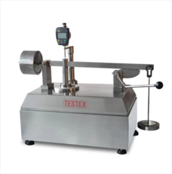 Thiết bị đo chiều dày vải sợi TG040 Testex