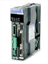 SERVOAMPLIFIERS RS1A01AA RTA motion control