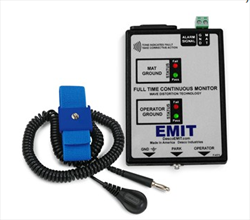 Thiết bị đo tĩnh điện 50543 Emit