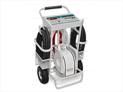Thiết bị tạo dòng sơ cấp UPA-16 KEP
