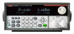 Tải giả điện tử Keithley 2380-120-60 (120V, 60A, 250W)