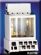 Thiết bị đo độ nhớt động học - Koehler KV3000