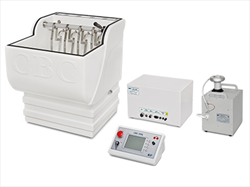 Hợp bộ thử nghiệm cao áp SVS-50C KEP