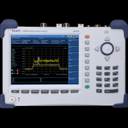 CellAdvisor Base Station Analyzers JD745B, JD785B - Viavi Solution