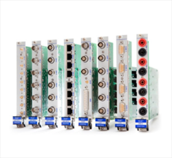 Signal Conditioning Amplifiers TRION Dewetron