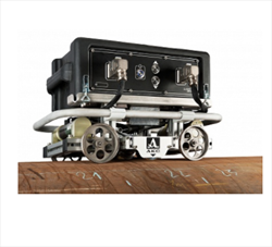 Scanning systems А2075 SoNet Acoustic Control Systems