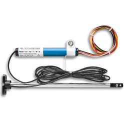Air Velocity Sensor,30-985fpm Data Loggers T-DCI-F900-L-O Onset HOBO 