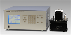 Thiết bị đo từ trường DAC-BHW-5 Soken