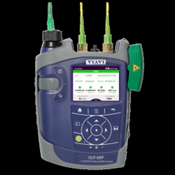 SmartClass Fiber OLP-88 TruePON Tester - Viavi Solution
