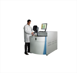 Máy phân tích thành phần vật liệu iSpark Series Thermo Fisher