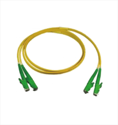 Optical Fiber E2000 Skycom