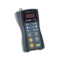 Máy đo độ rung Vibrometer VIBER A+ VMI International AB