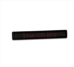 Monitors 402-01 Inovonics