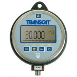 Digital Test Gauge, 30