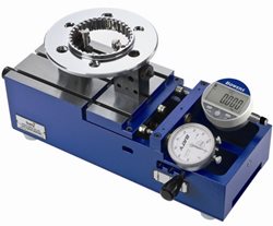 Đồ gá đo vật liệu nhỏ - B1050 - Bowers 