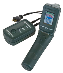 CIRCUIT SEEKER CS-8000 Greenlee