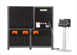 Thiết bị kiểm tra vết nứt bằng từ tính CSV-Series Magnaflux