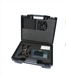 Thiết bị căn chỉnh trục E540 Easylaser