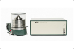 2468A - Pitot/Static Primary Standard