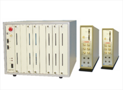 Discrete test system SETS-400 Shibasoku