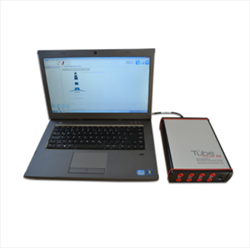 Tube Analyzer Pro F8 Sibo Electronic