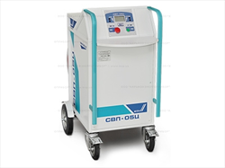 Hợp bộ tìm sự cố cáp ngầm SVP-05C KEP