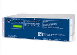 Breaker Failure Relay SEL-352 Schweitzer Engineering Laboratories (SEL)