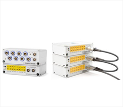Signal Conditioning Amplifiers CPAD3 series Dewetron