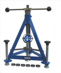 Anchor Tester TDP Tiedemann