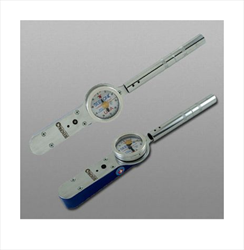 INCH POUND DIAL TORQUE WRENCH TSQ-600 eekonk