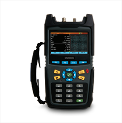 Digital TV QAM Analyzer DS2500Q Deviser