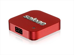 Bộ phân tích Logic Analyzers Saleae Logic 4-R 