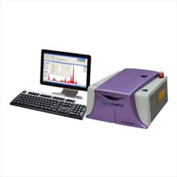 Máy phân tích thành phần vật liệu X-Calibur Xenemetrix