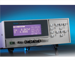 Máy đo LCR 11022 (100Khz) Chroma