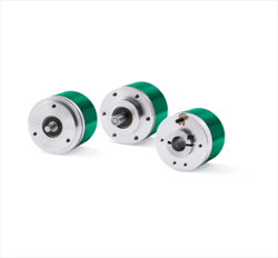 Absolute single turn encoders ES58 • ES58S • ESC58 Lika Electronic