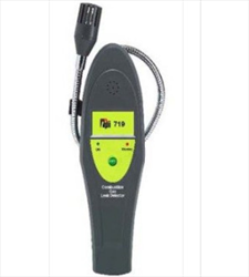 Thiết bị đo khí - 719 Combustible Gas Detector - TPI