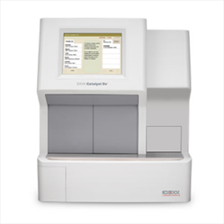 Catalyst Dx Chemistry Analyzer Idexx