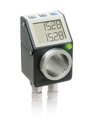 Bộ hiển thị vị trí - Electronic position indicator AP04 - siko